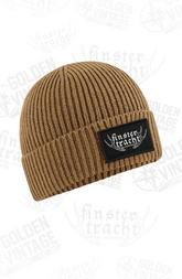 Beanie "Finstertracht"